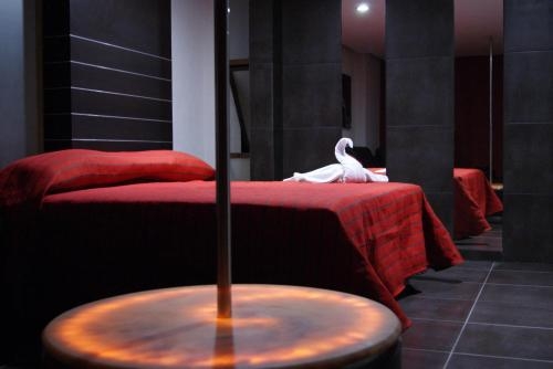 Imagen general del Motel Las Maravillas. Foto 2