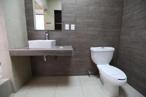 Imagen general del Motel Las Maravillas. Foto 3