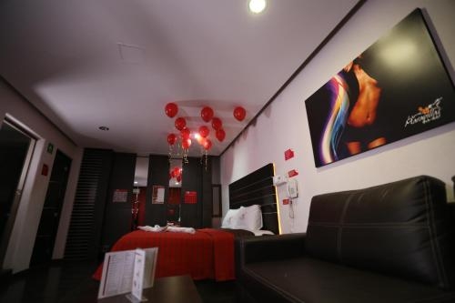 Imagen general del Motel Las Maravillas. Foto 4