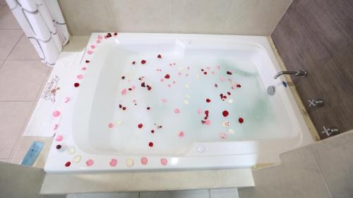 Imagen general del Motel Las Maravillas. Foto 5