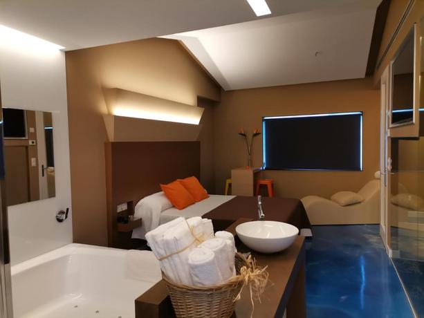 Imagen general del Motel Latino, Llanera. Foto 6