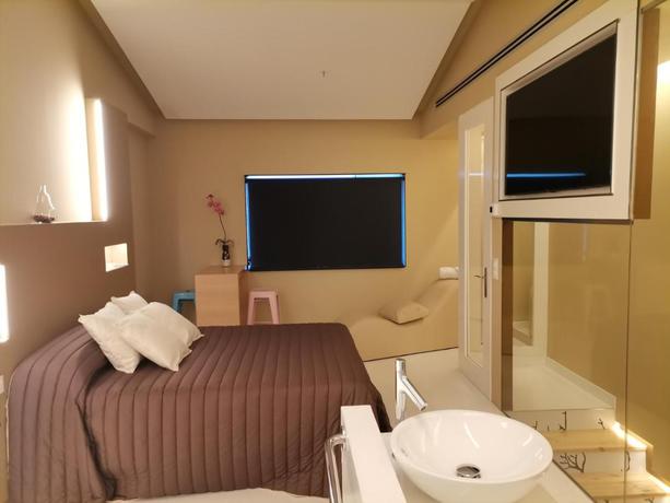 Imagen general del Motel Latino, Llanera. Foto 7