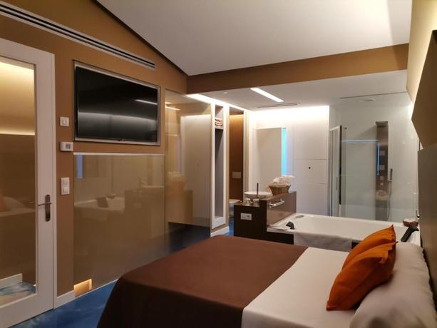 Imagen general del Motel Latino, Llanera. Foto 9