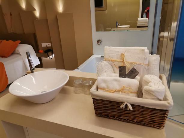 Imagen general del Motel Latino, Llanera. Foto 10