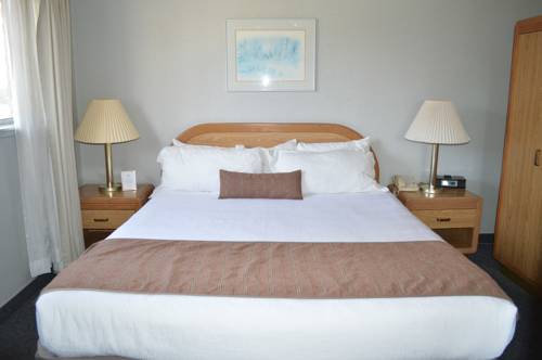 Imagen de la habitación del Motel Laurel Inn. Foto 7