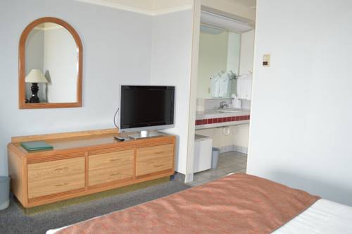 Imagen de la habitación del Motel Laurel Inn. Foto 8