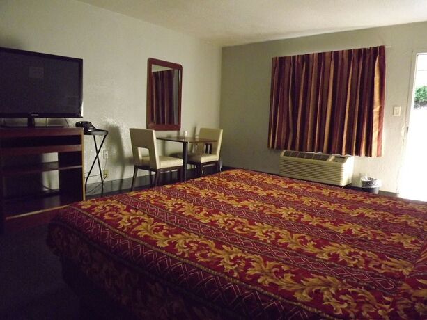 Imagen de la habitación del Motel Laurel Inn, Oakland. Foto 18