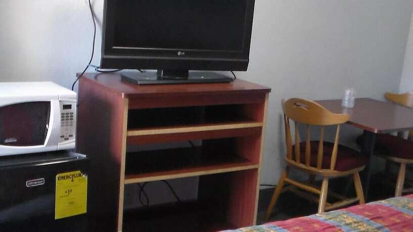 Imagen general del Motel Laurel Inn, Oakland. Foto 6