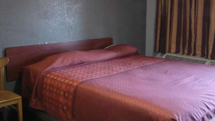 Imagen general del Motel Laurel Inn, Oakland. Foto 10