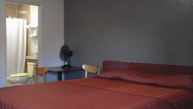 Imagen general del Motel Laurel Inn, Oakland. Foto 11