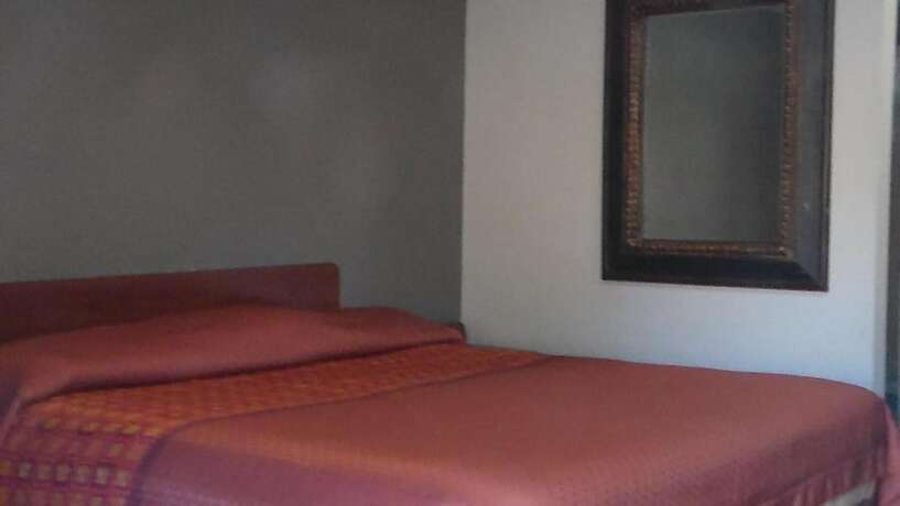 Imagen general del Motel Laurel Inn, Oakland. Foto 15
