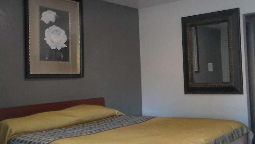 Imagen general del Motel Laurel Inn, Oakland. Foto 17