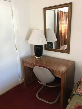 Imagen de la habitación del Motel Laurel Notch. Foto 1