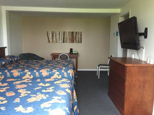 Imagen de la habitación del Motel L'avantage. Foto 2