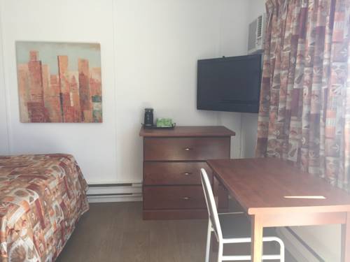 Imagen de la habitación del Motel L'avantage. Foto 3
