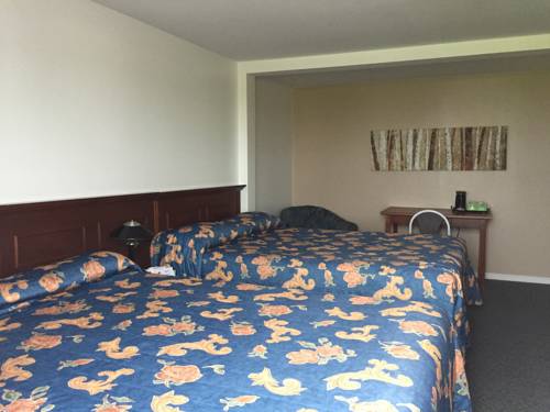 Imagen de la habitación del Motel L'avantage. Foto 6