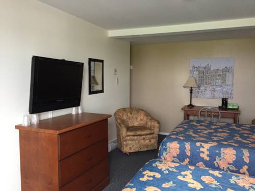 Imagen de la habitación del Motel L'avantage. Foto 7