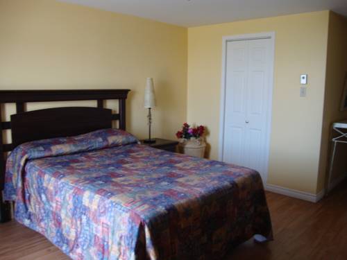 Imagen de la habitación del Motel L'avantage. Foto 8