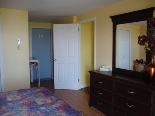 Imagen de la habitación del Motel L'avantage. Foto 9