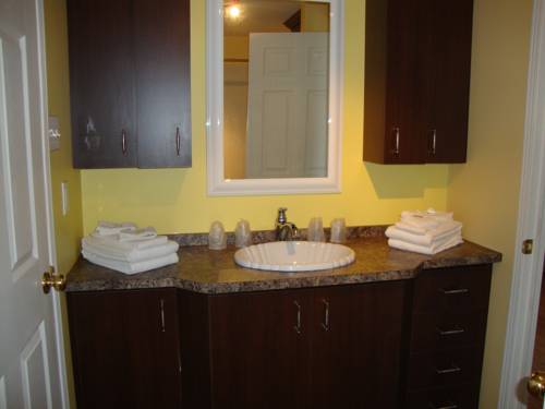 Imagen de la habitación del Motel L'avantage. Foto 10