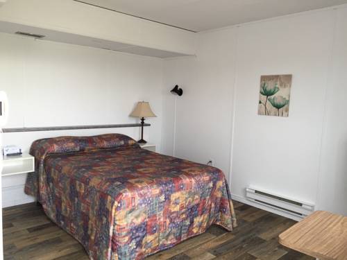 Imagen de la habitación del Motel L'avantage. Foto 13