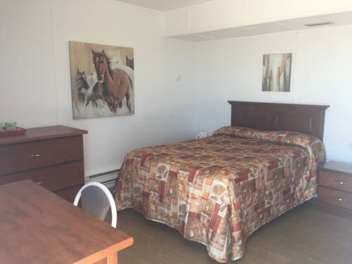 Imagen general del Motel L'avantage. Foto 1