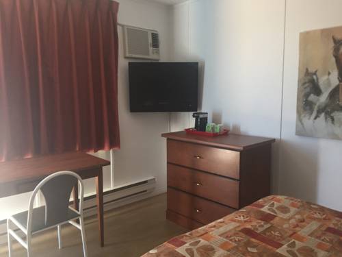 Imagen de la habitación del Motel L'avantage. Foto 14