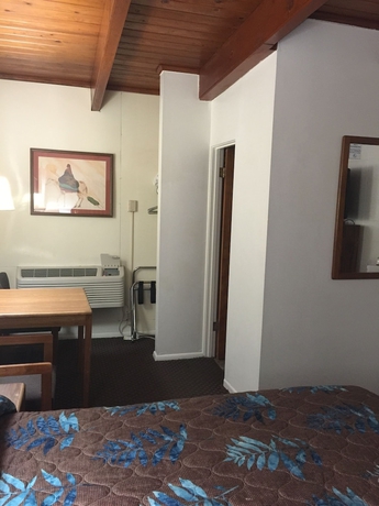 Imagen de la habitación del Motel Lazy U. Foto 3