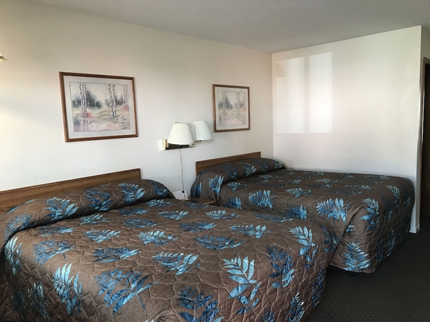Imagen de la habitación del Motel Lazy U. Foto 4