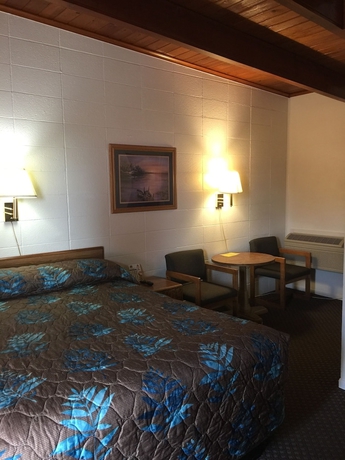 Imagen de la habitación del Motel Lazy U. Foto 6