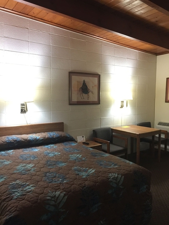 Imagen de la habitación del Motel Lazy U. Foto 7