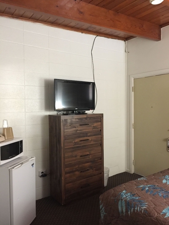 Imagen de la habitación del Motel Lazy U. Foto 8