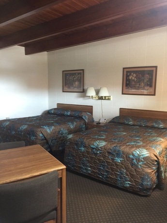 Imagen de la habitación del Motel Lazy U. Foto 10