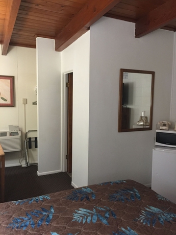 Imagen de la habitación del Motel Lazy U. Foto 12