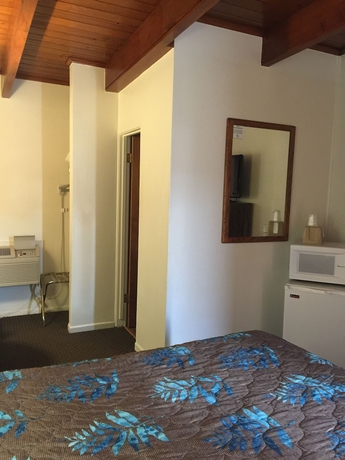 Imagen de la habitación del Motel Lazy U. Foto 13