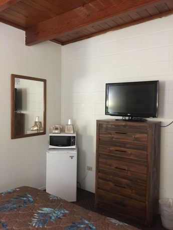 Imagen de la habitación del Motel Lazy U. Foto 16
