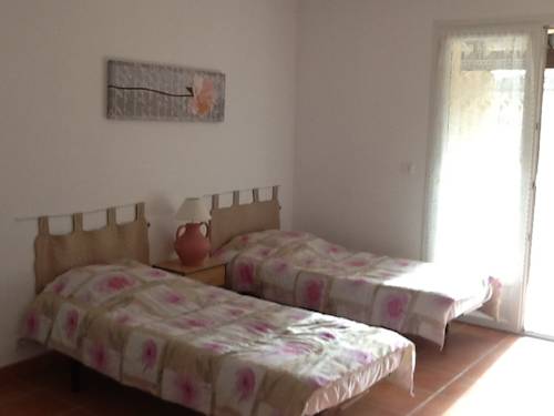 Imagen de la habitación del Motel Le Clos De La Cerisaie. Foto 3