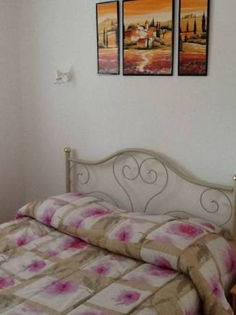 Imagen general del Motel Le Clos De La Cerisaie. Foto 1