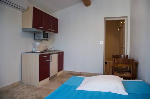 Imagen de la habitación del Motel Le Clos De La Cerisaie. Foto 6