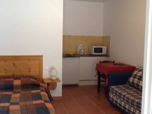 Imagen de la habitación del Motel Le Clos De La Cerisaie. Foto 10
