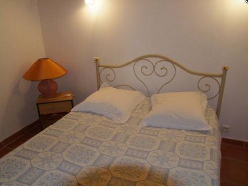 Imagen de la habitación del Motel Le Clos De La Cerisaie. Foto 12