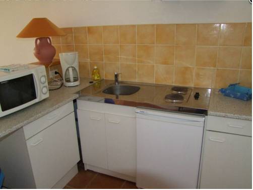 Imagen de la habitación del Motel Le Clos De La Cerisaie. Foto 13