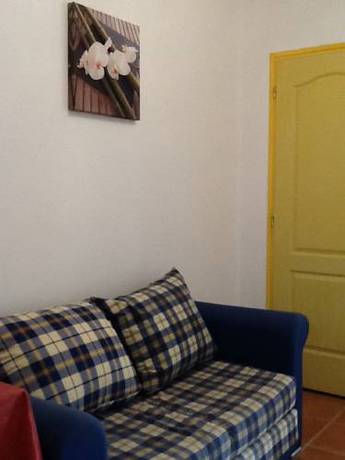 Imagen de la habitación del Motel Le Clos De La Cerisaie. Foto 15