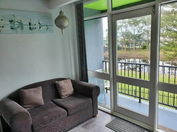 Imagen de la habitación del Motel Le George. Foto 31