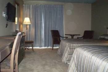 Imagen de la habitación del Motel Le Gite. Foto 3