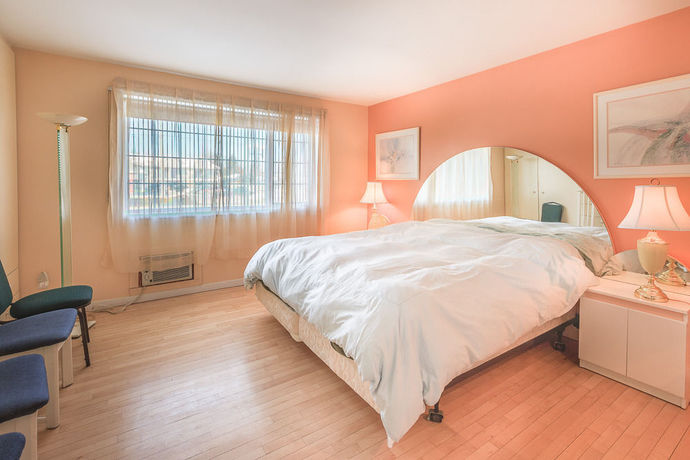 Imagen de la habitación del Motel Le Gite. Foto 12