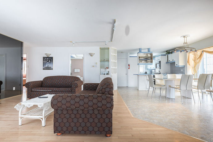 Imagen de la habitación del Motel Le Gite. Foto 14