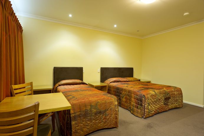 Imagen de la habitación del Motel Le Grande, Albany. Foto 6