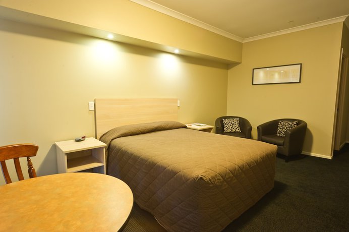 Imagen de la habitación del Motel Le Grande, Albany. Foto 7