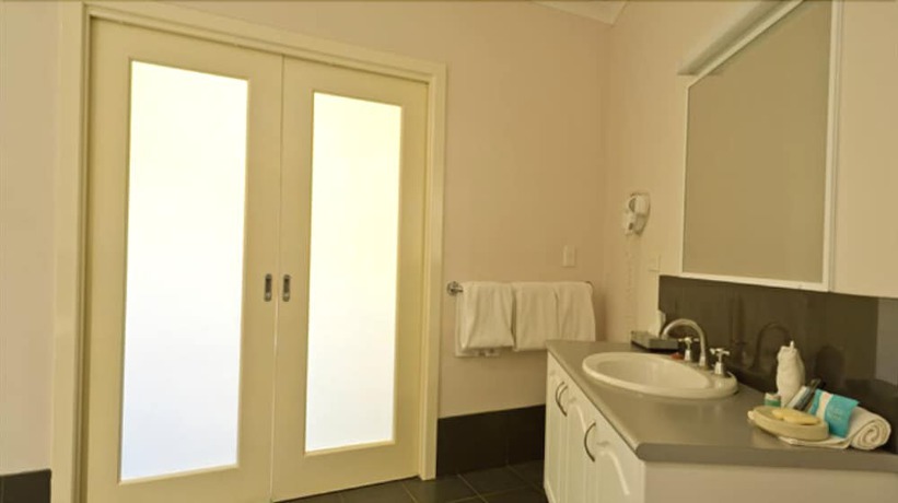 Imagen de la habitación del Motel Le Grande, Albany. Foto 8